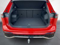Volkswagen Tiguan - Vorschau Bild 22