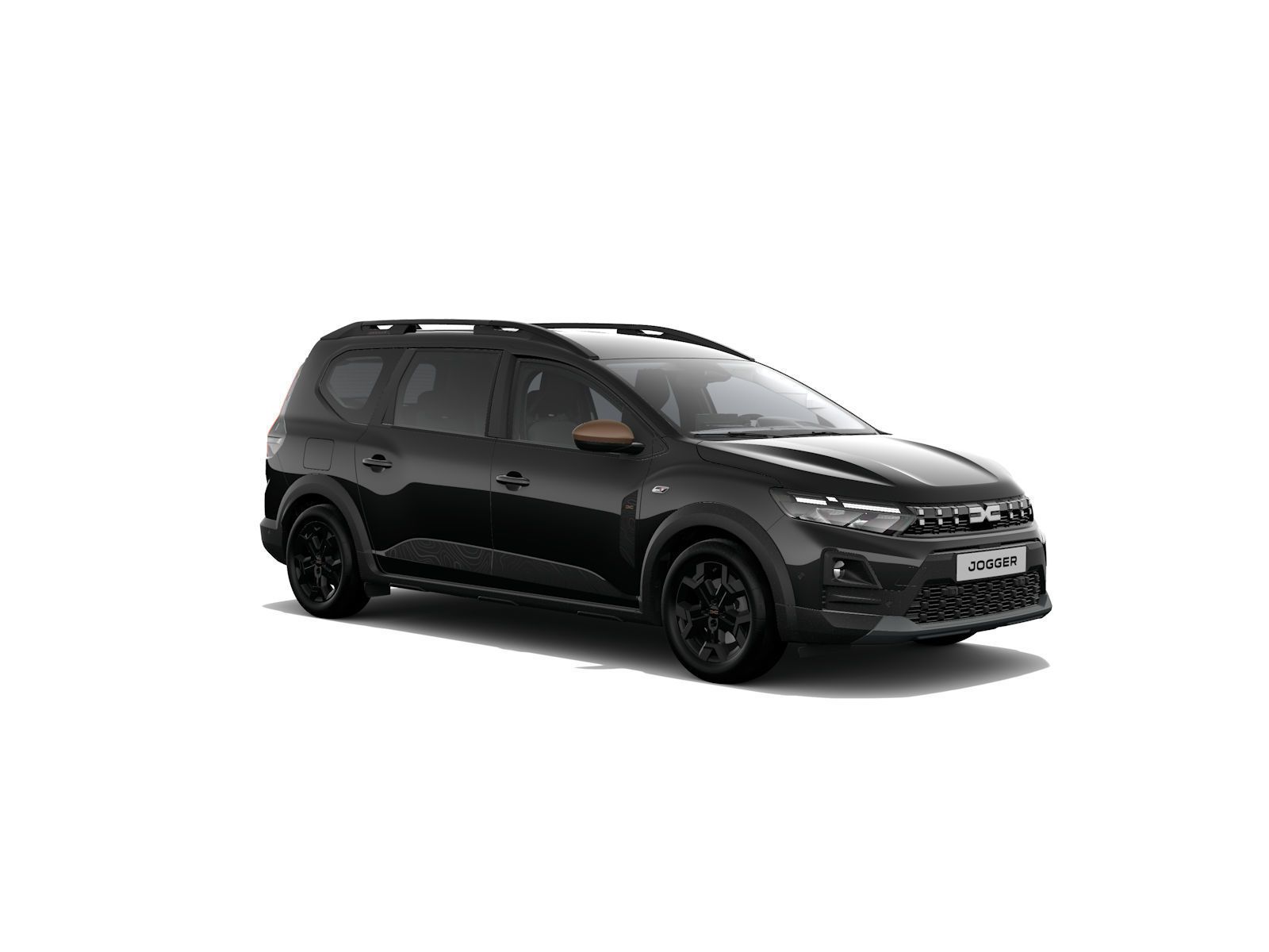 Dacia Jogger - Bild 10