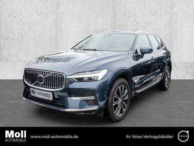 Volvo XC60 Inscription 2WD B4 Diesel EU6d AHK digitale