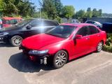 Honda Accord Tourer 2.2i CTDi Executive Executive - Honda Accord: Ctdi