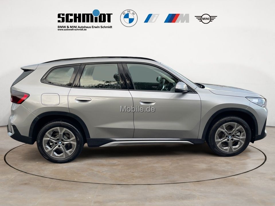 BMW X1 - Bild 8