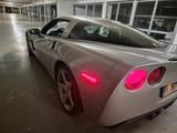 Corvette C6 6.0 V8 Coupé Autom. - EU-Modell - Corvette Gebrauchtwagen