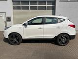 Hyundai ix35 1.6 Comfort 2WD Klima AHK - gebrauchte Hyundai ix35 aus dem Jahr 2011