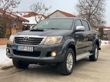 Toyota Hilux 3.0 D-4D DOUBLE SR+ AUTOM. - Toyota Hilux: 3.0