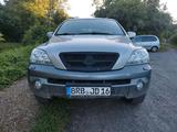 Kia Sorento JC 2.5CRDI 4x4 - Kia Sorento JC
