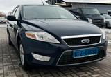 Ford Mondeo Turnier Trend - Ford Mondeo Trend mit Benzin-Antrieb