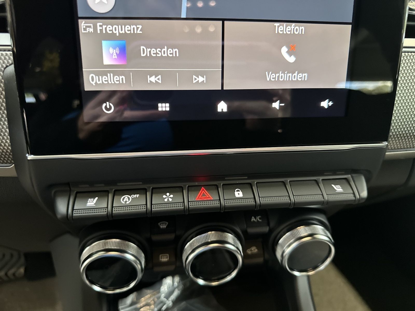 Renault Arkana - Bild 31