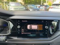Volkswagen Polo - Vorschau Bild 16