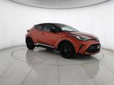 Toyota C-HR 2.0 Hybrid Premiere E-CVT - Toyota C-HR: Orange