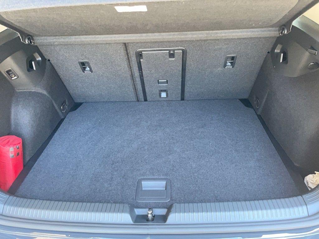 Volkswagen Golf 1.0 TSI Move Navi AHK Pano, миниатюра 13