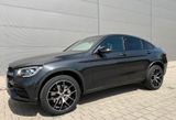 Mercedes-Benz GLC 300 e 4MATIC Coupe Hybrid AMG Line plus