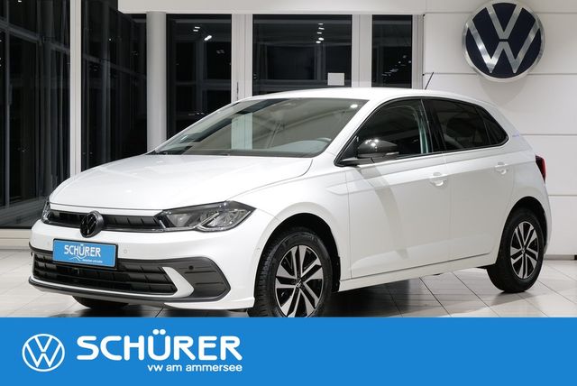 Volkswagen Polo 1.0TSI DSG Energy RKAM ACC LED