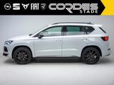 Cupra Ateca 4Drive Automatik Pano-Dach AHK PDC Kamera  - Cupra Ateca Gebrauchtwagen