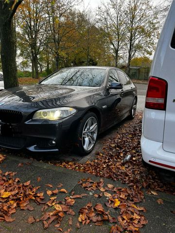 BMW F10 530 258ps TUV Neu