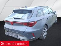 Cupra Leon - Vorschau Bild 2