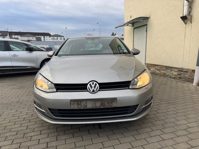 Volkswagen Golf VII Lim. Comfortline BMT