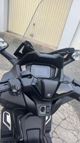 Honda HONDA FORZA 125 SPECIAL EDITION - HONDA HONDA125