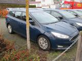 Ford Focus 1.5 Turnier TDCi Trend 1. Hand / PPS/ Aut.
