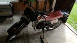 Honda MTX80 - HONDA MT