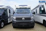 Knaus VAN TI PLUS PLATINUM  650 MEG,177PS,S7 - Knaus Van t1