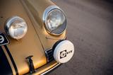 Porsche 911 - Porsche Gebrauchtwagen von 1965