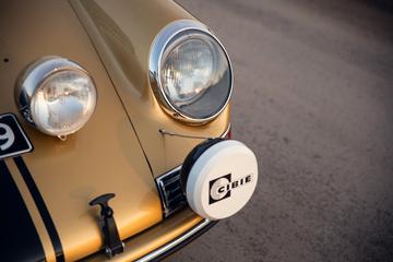 صورة 3 لـ 1965 Porsche 911 URMODELL