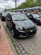 Chevrolet Aevo    Mit Tüv - Chevrolet Alero Gebrauchtwagen
