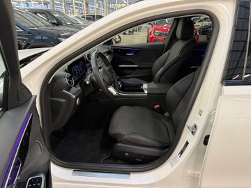 Mercedes C 200 - 8
