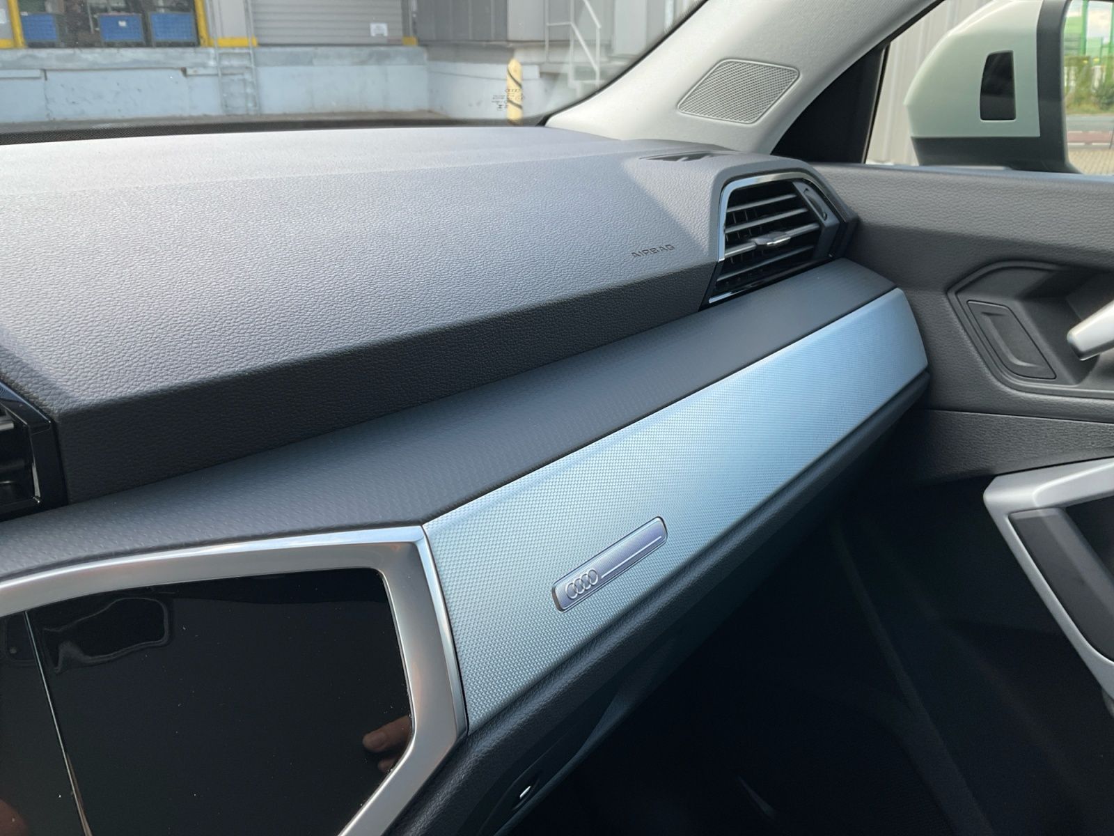 Audi Q3 - Bild 31