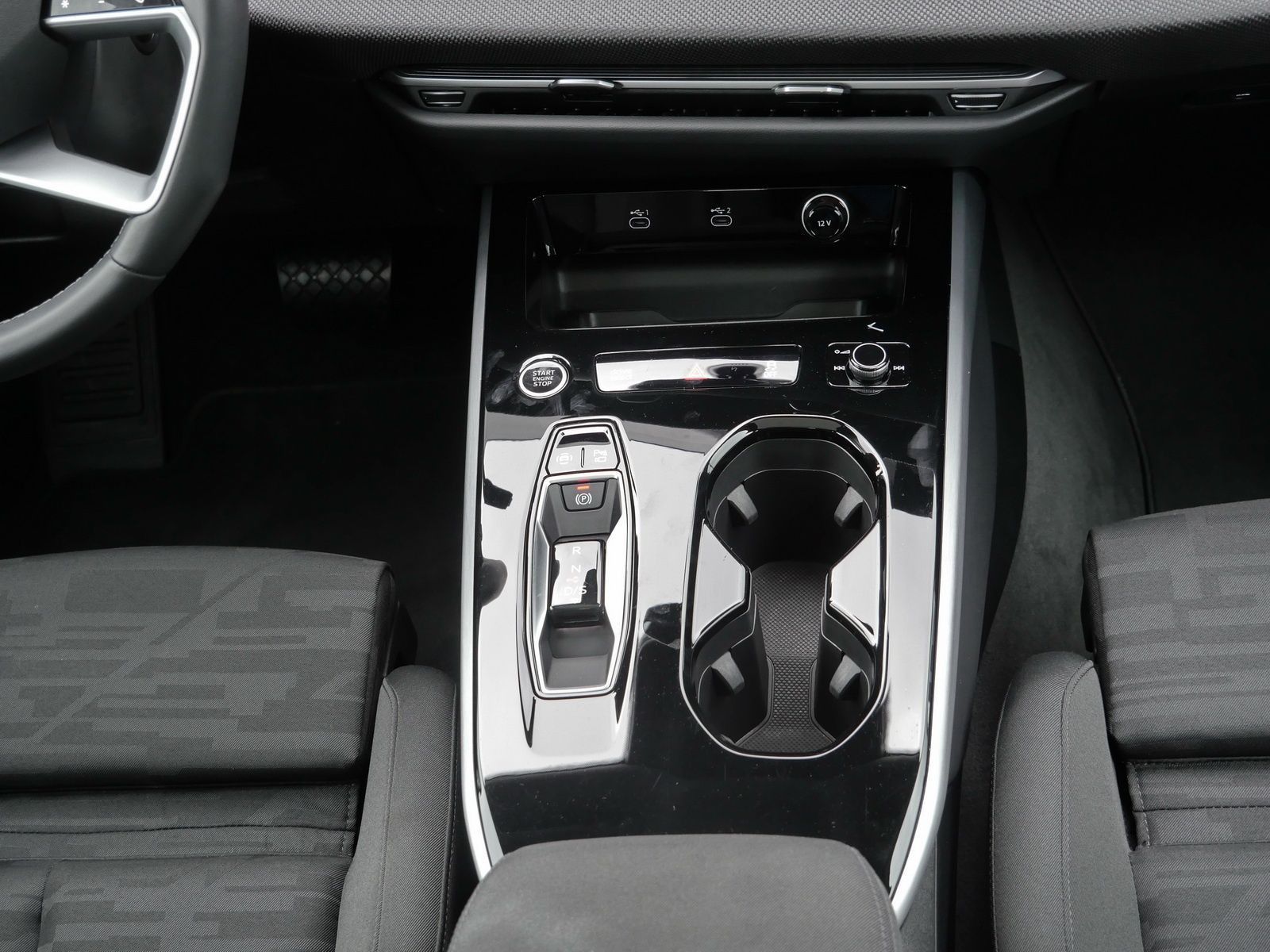 Audi A6 - Bild 7