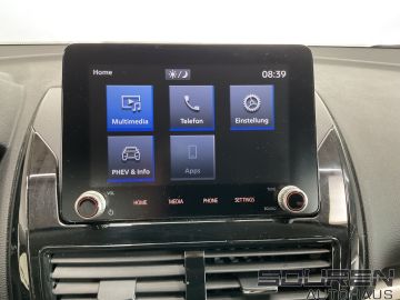 Mitsubishi Eclipse Cross - 12