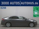 Ford Mondeo 2.0 TDCi Titanium Navi PDC Sportsitze - Ford Mondeo: Titanium Sport