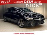 Mercedes-Benz CLA 200 SB Progres LED+NAVI+SHZ+KAMER+TEMP+DAB+ - Mercedes-Benz CLA 200 in Karlsruhe
