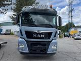 MAN TGX 18.460 FSA / 4x2   BLS - MAN TGX 18-460