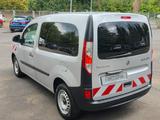 Renault Kangoo Rapid Extra*STHZG*SORTIMO*NAVI*PDC*81KW* - Renault: Kango