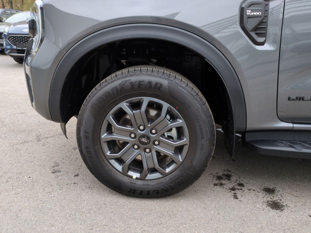 Ford Ranger - Bild 23