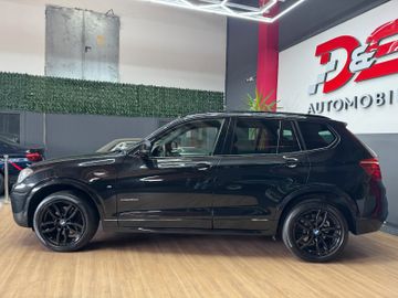 BMW X3 - 2