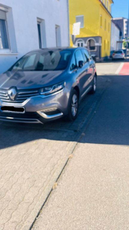 Image of Renault Espace