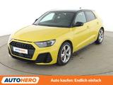Audi A1 Sportback 40 TFSI Edition One Aut.*NAVI*ACC* - Audi A1: 1.4