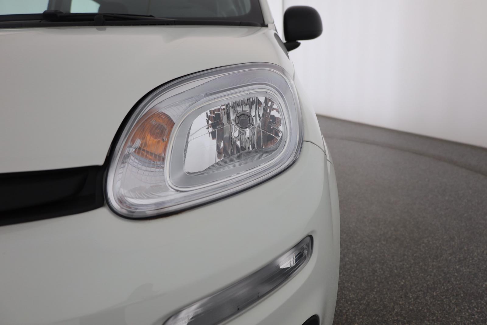 Fiat New Panda Pandina 1.0 mHEV App Connect PDC klima