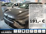 Citroën C5X Feel Pack PureTech 130 EU6d Navi Sitzheizung - Citroën C5 X: Automatik
