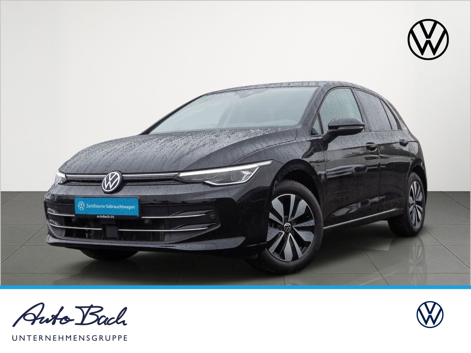 Volkswagen Golf - Bild 1
