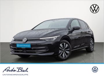 Volkswagen Golf VIII Goal 1.5 eTSI DSG Navi LED ACC EPH AHK