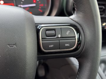 Citroën Berlingo Shine M 1.2 PT 110 °AHK°Navi°HUD°RFK°