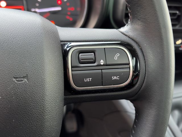 Citroën Berlingo Shine M 1.2 PT 110 °AHK°Navi°HUD°RFK°