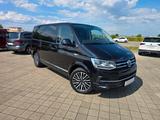 Volkswagen T6 Multivan Highline 4Motion DSG ACC STHZ - Volkswagen T6 Multivan: 4motion
