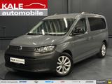 Volkswagen Caddy Maxi 2.0 TDI *7-SITZE*CarPlay*AHK*KAMERA* - VW Caddy Maxi von 2025