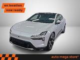 Polestar 4 Elektro 100kWh Dual Performance Pilot/Plus/22° - scheckheftgepflegte Polestar 4