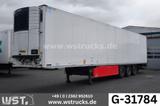 Schmitz Cargobull Vector 1950 MT /Doppelstock Bi Temp / Trennwand - Offers