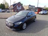 Mercedes-Benz B 180 Progressive, SHZ, Navi, Temp., Teill., PTS - Mercedes-Benz B 180